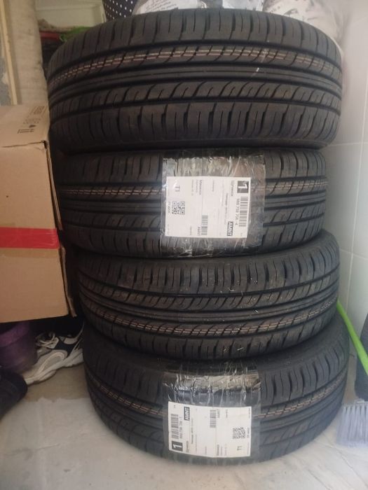 Продам новые шины