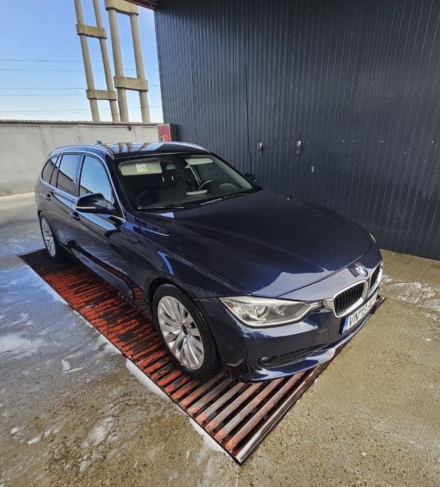 Bmw ,seria 3 , touring