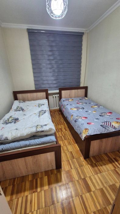 Аренда квартиры Ц 4 3/3/4