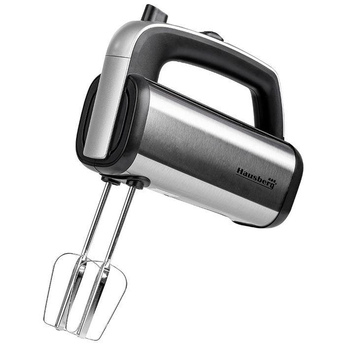 Hausberg Hand Mixer HB-4119NG