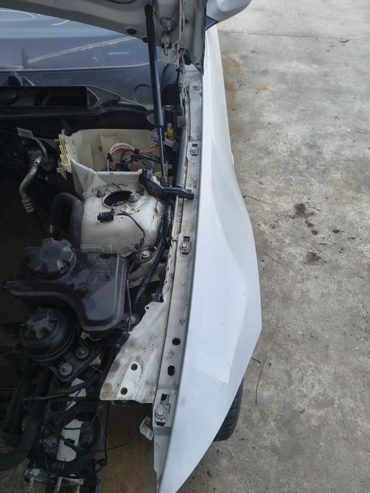 Piese bmw e92 seria 3 m pachet
