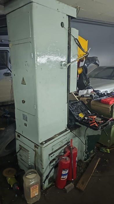 продам фрезерный станок и расточной