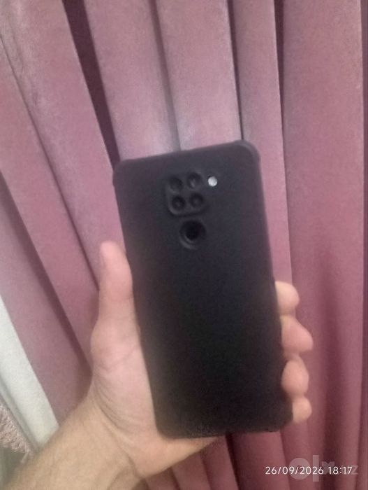 Redmi note 9. 64.4 holati yahsh idyal