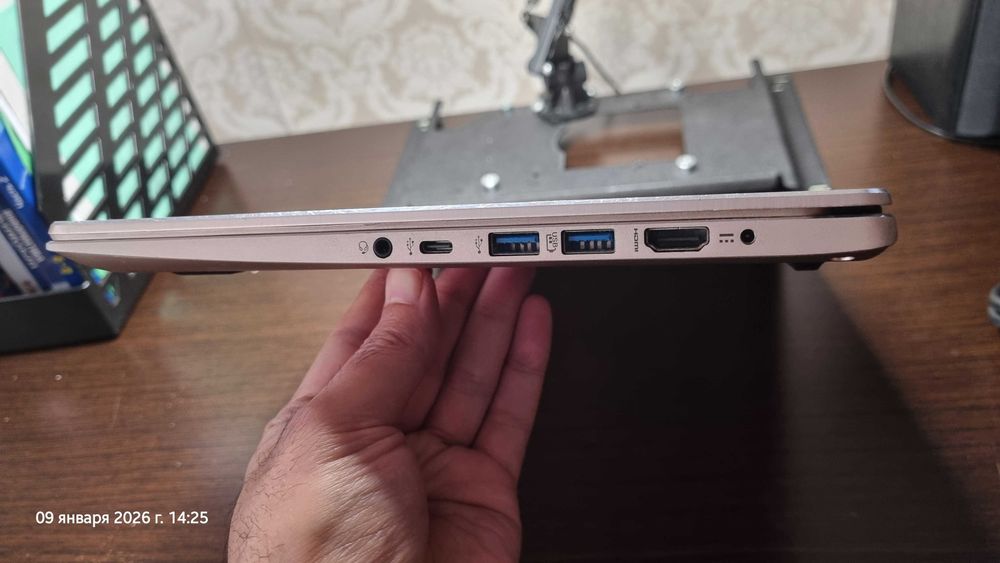 ноутбук для бизнеса, учебы