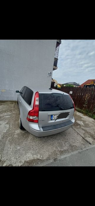 VOLVO V50 2006 — imagine 5