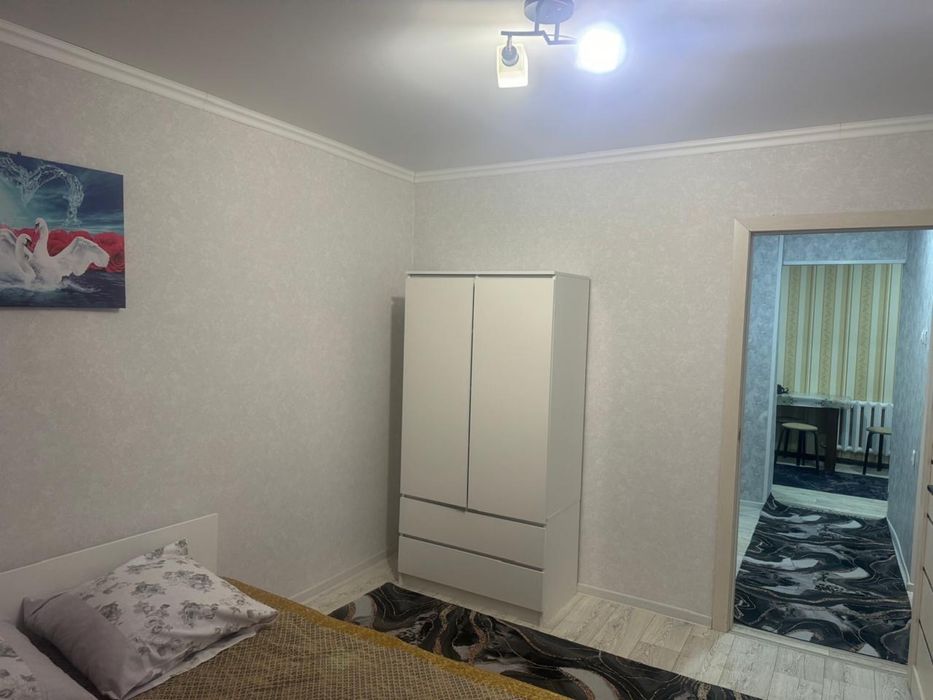 2х комнатная квартира посуточно