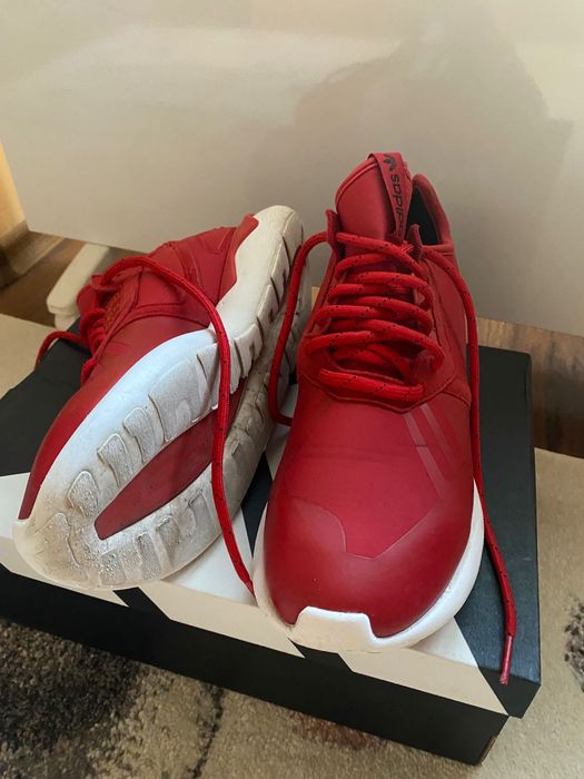 Маратонки Adidas