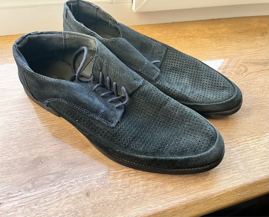 Туфли мужские