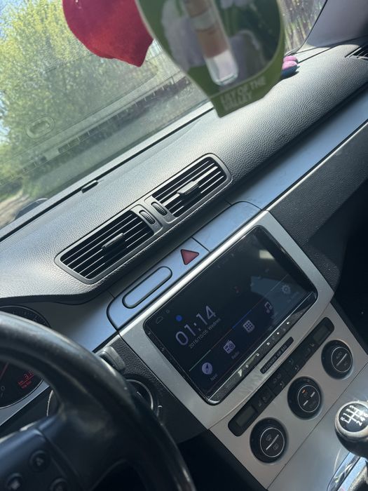 Vand volkswagen passat,an 2008,jante aliaj,navigatie,camera marsarier