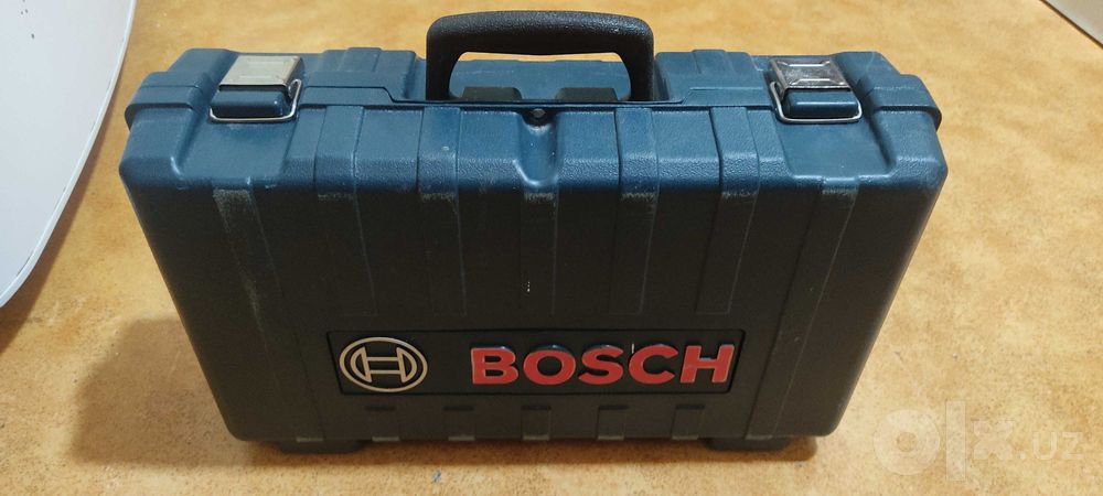 Кейс от лазер.уровня BOSCH GLL 3 -300.