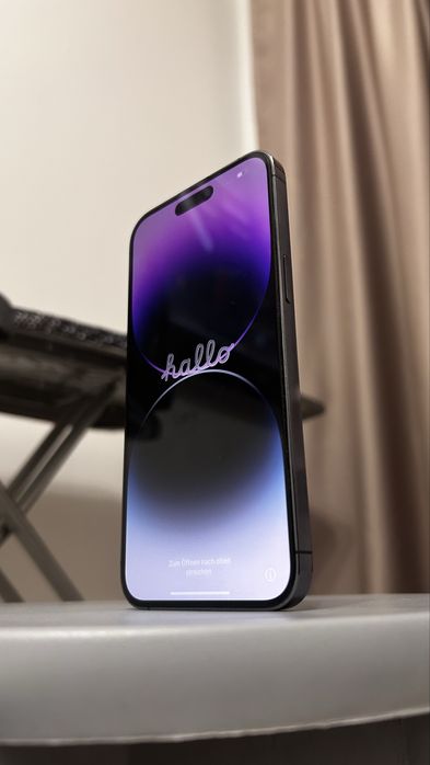 Продам iPhone 14 Pro Max 512гб