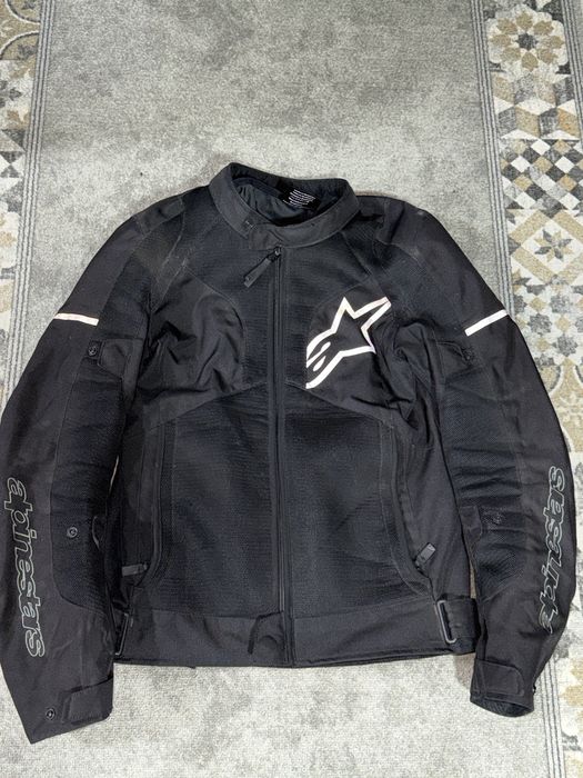 Geaca moto ALPINESTARS viper V3 air