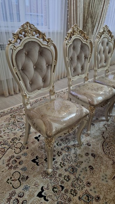 Стулья Джаконда 22шт