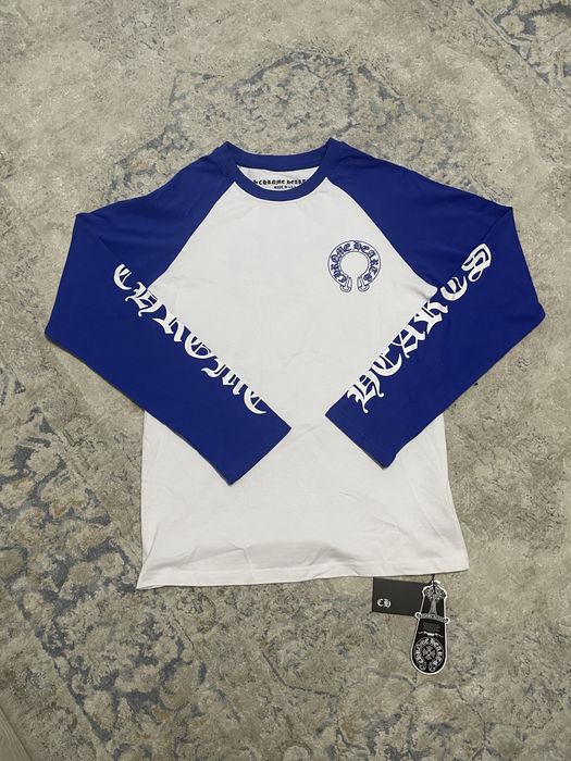 Bluza chrome hearts