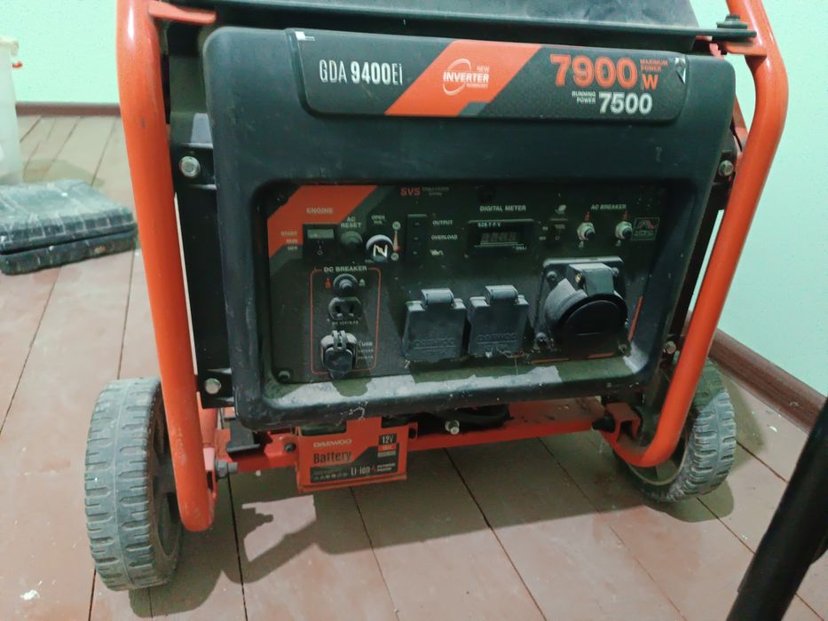 Новый движок предаю