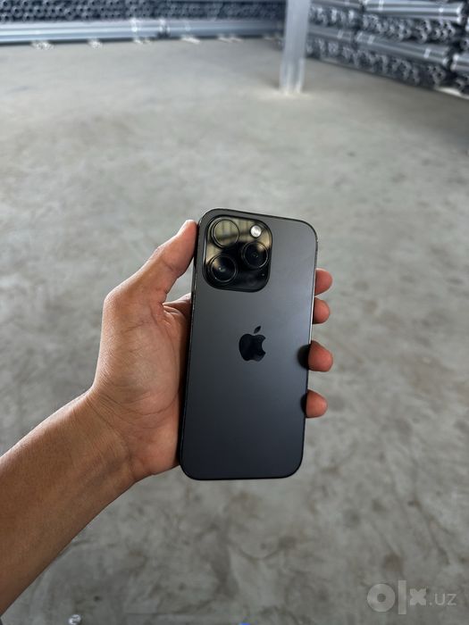 Iphone 14 pro.