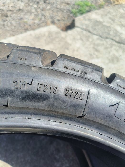 Pirelli SCORPION 150/70/18