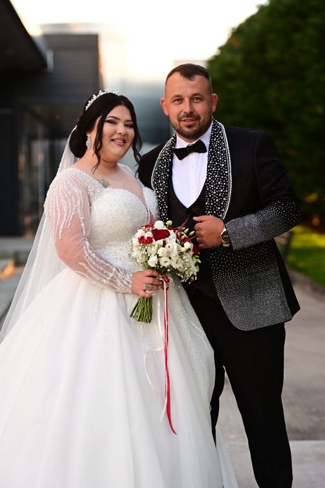 Rochie de mireasă