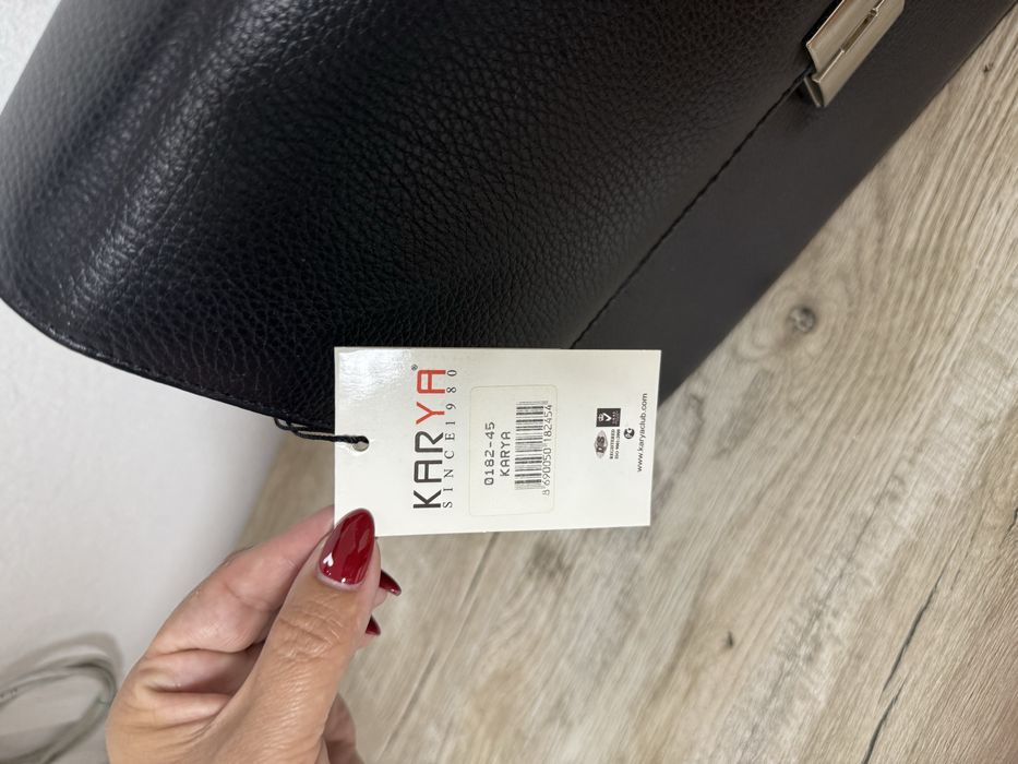 Деловой портфель