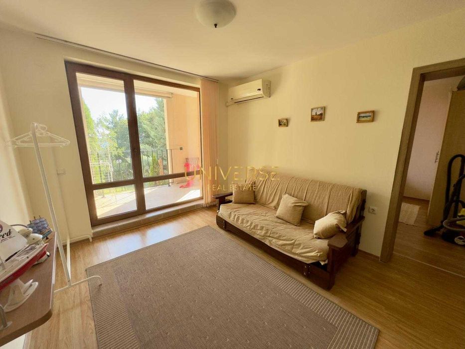 Продава се Двустаен апартамент в Свети Влас - 60 кв.м за 1550 €/кв.м - Снимка #9