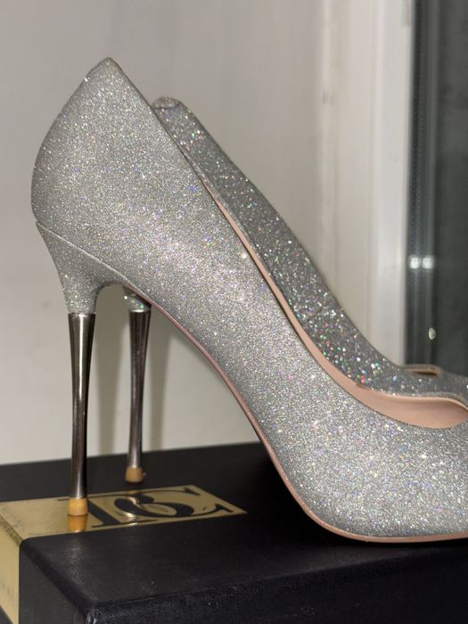 Туфли Basconi, размер 38