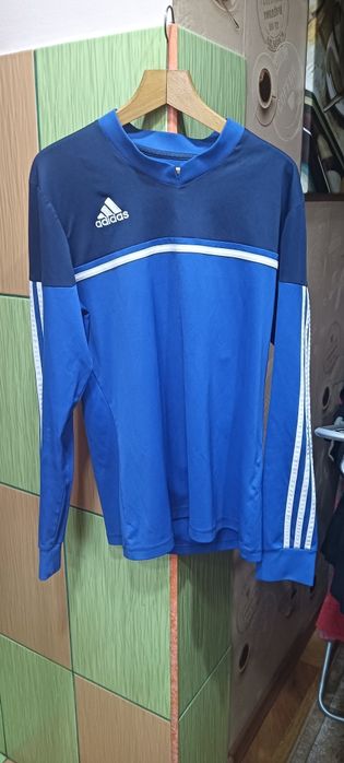 Vând bluza adidas original bărbat