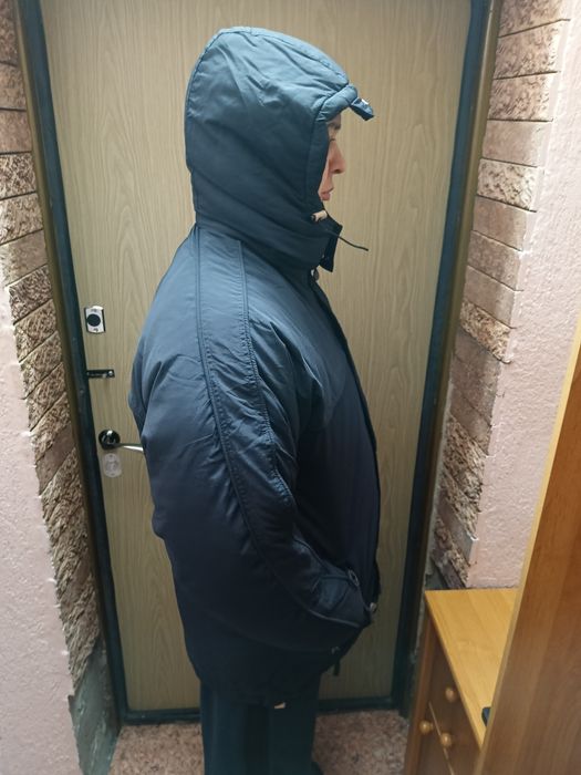 Куртка мужская зимняя