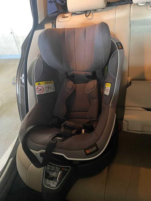 vand scaun auto pentru copii BeSafe