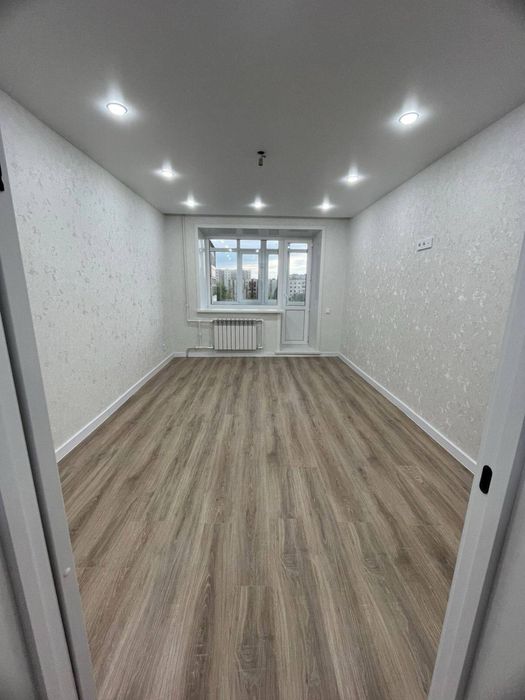 В продаже 3- комнатная квартира