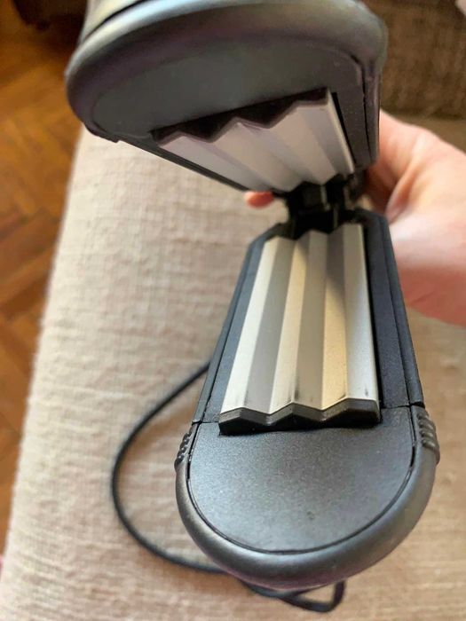 Vand ondulator Remington