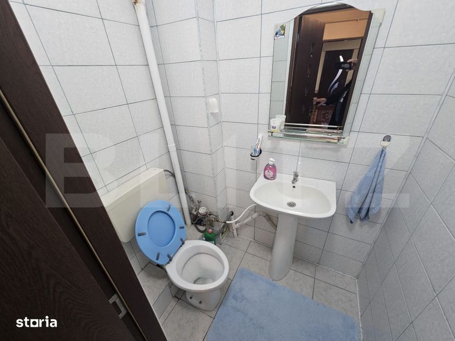 Apartament de vanzare 4 camere - Beclean