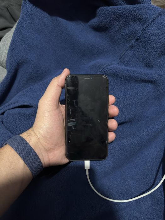 Iphone 11 128гб 78%