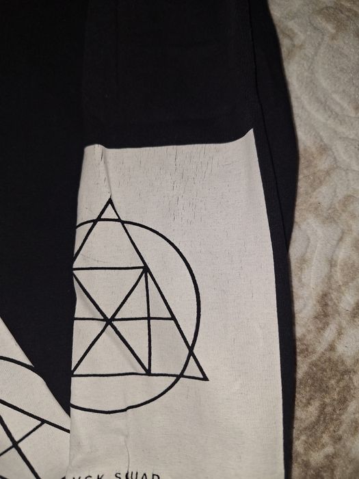 Дамски суичър - туника