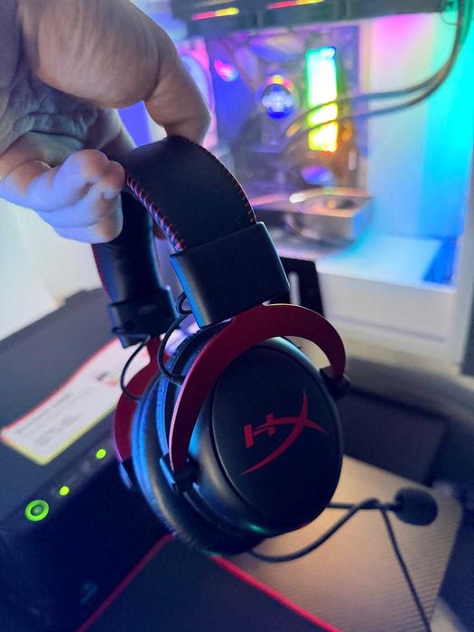 PC Gaming Complet/ Windows 10 Licienta Inclusa