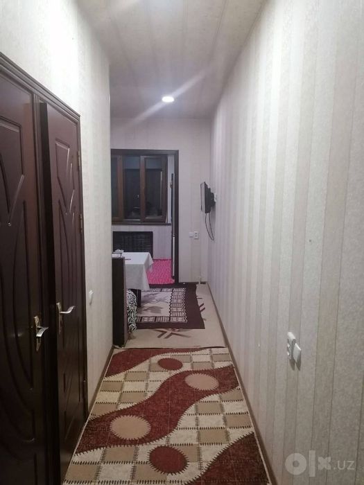 Kvartira oilaga(ayollarga) sheriklikka Maklersiz