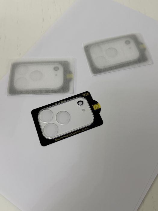 Huse / Folii Iphone 17 Pro