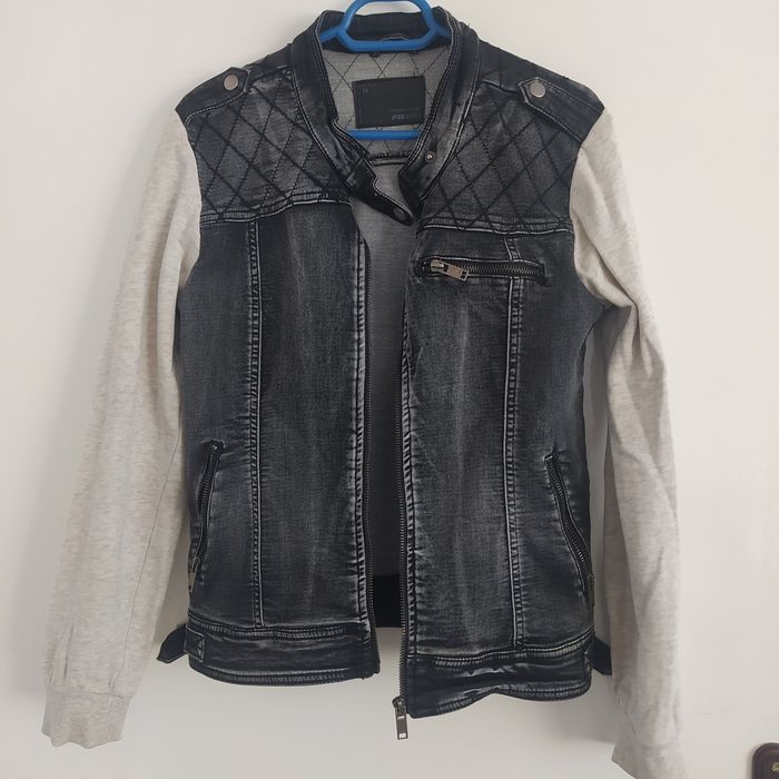 Дънково яке, размер М