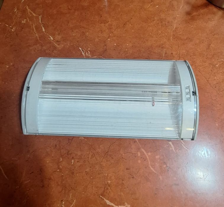Lampa de urgență