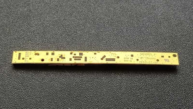 Modul webcam cu microfon laptop