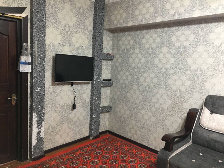 Чиланзор Думбирабад 2 ком все есть для проживание