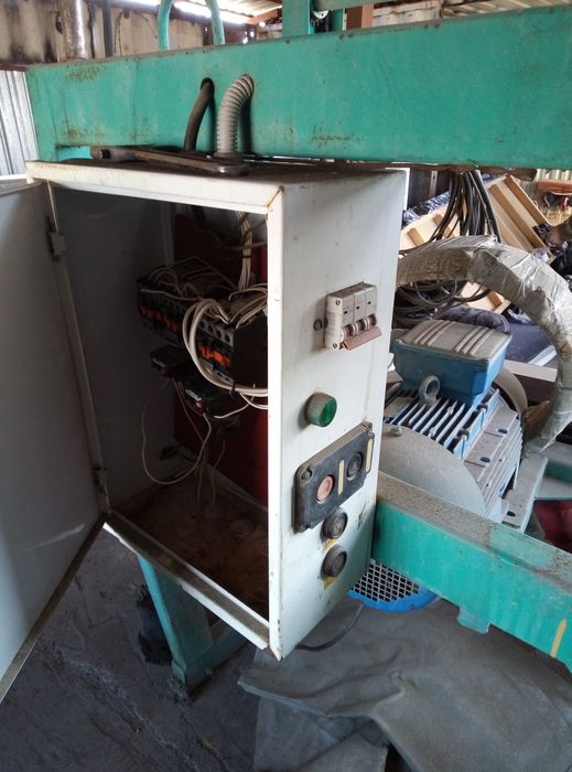 Станок Пт 03 российский