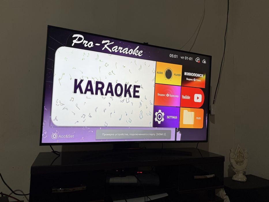 Продам караоке срочно