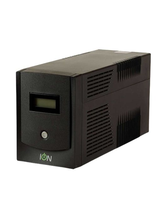 UPS (бренд ION) / ION V-2000 / (Line-Interactive UPS) / 2000 ВА
