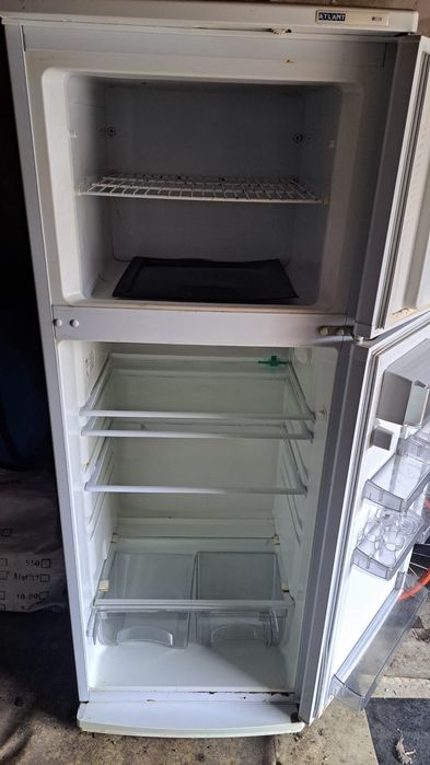 Холодильник Atlant