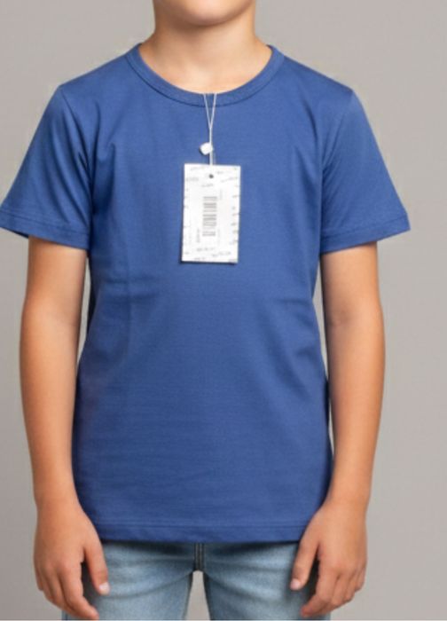 Футболки детские для мальчиков