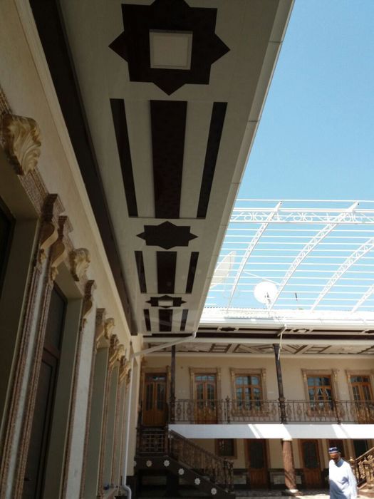 ALIKAFON xizmati alkafon alukofon alupan alkafon