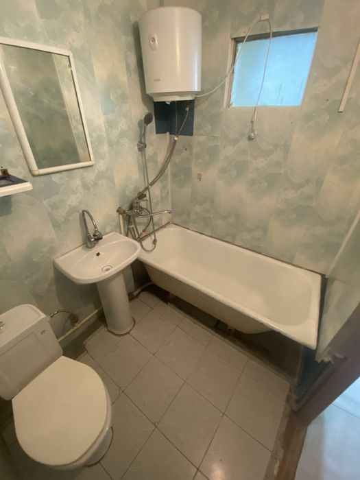 Продается квартира