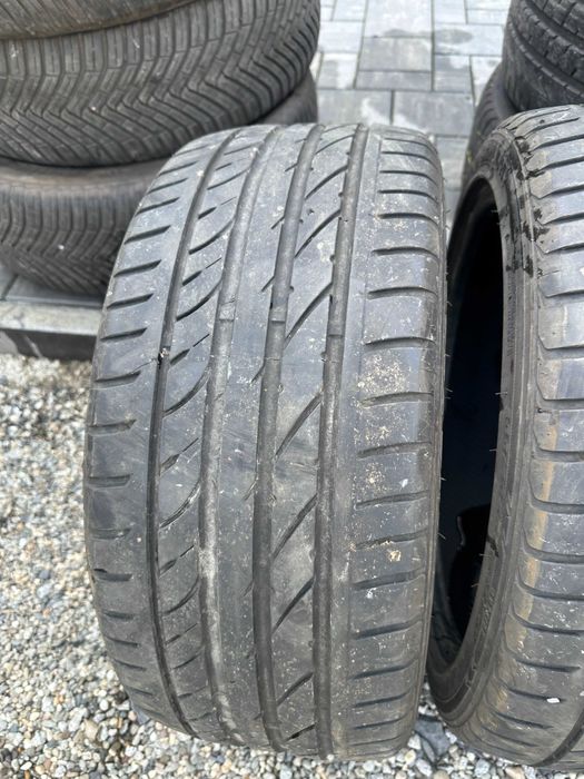 Sailun 235/40R18- Anvelope Vara, Stare excelenta, Livrare Rapida!