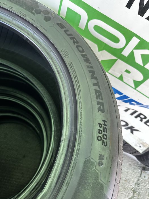 275/50 R20 113V XL MO - Falken EuroWinter H502 PRO M+S Oferta