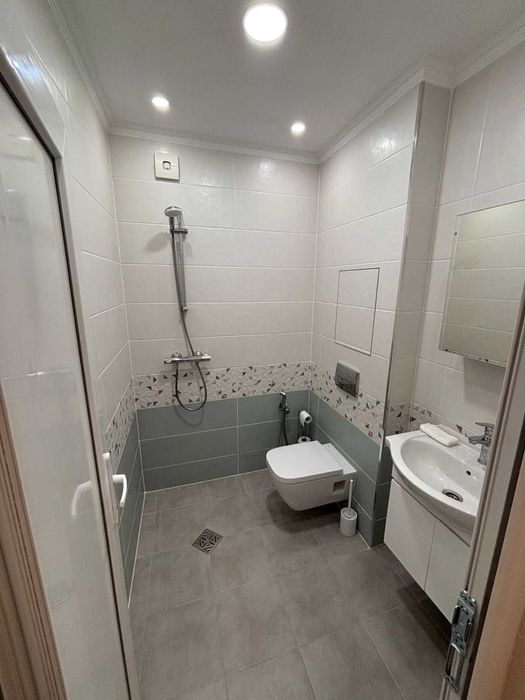 Дава се под наем Двустаен апартамент в Пловдив, Център - 56 кв.м за 561 € - Снимка #9